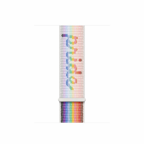 Apple Watch Pride Edition Sport Loop 45mm MN6L3ZM/A