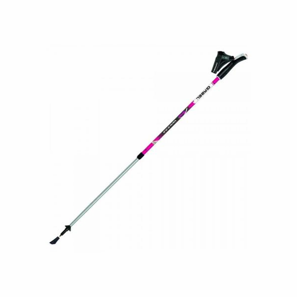 Hole Gabel Vario S-9.6 Fuscia na nordic walking