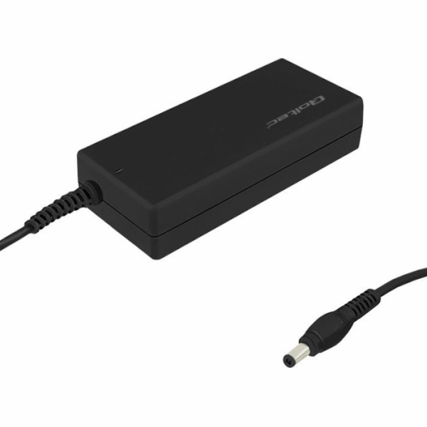 QOLTEC 51107 Qoltec Universal AC adapter 72W 12V 6A 5.5x2...