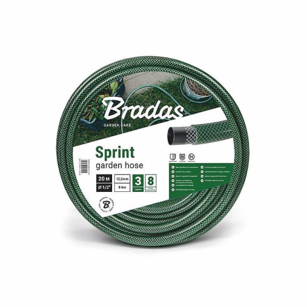 Bradas Hadice zahradní 20m BRADAS
