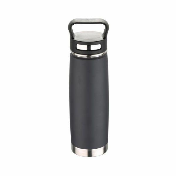 BERGNER Termoska lahev nerezová ocel 0,5 l černá BG-37572...