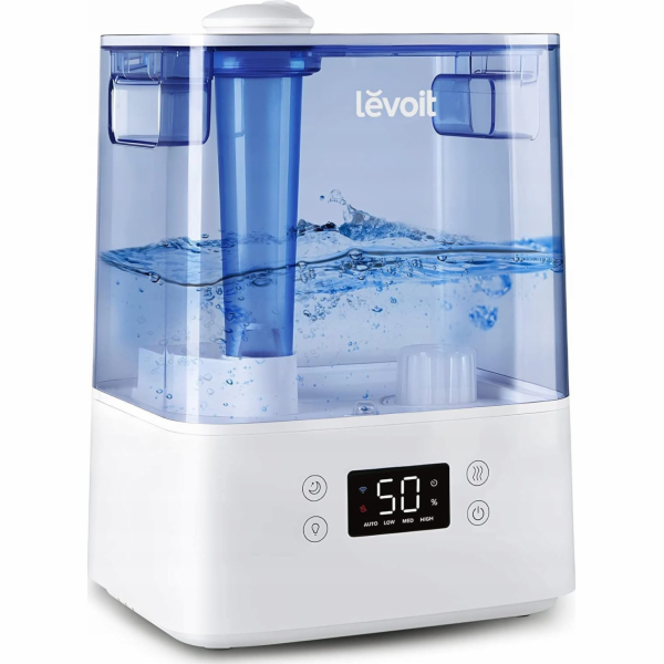 Levoit Classic 300S - SMART Zvlhčovač vzduchu, modrý