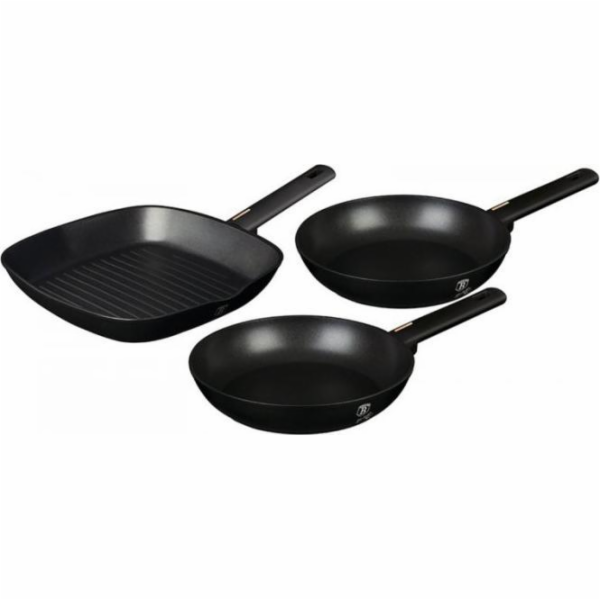BerlingerHaus pánev 28cm BH-7096