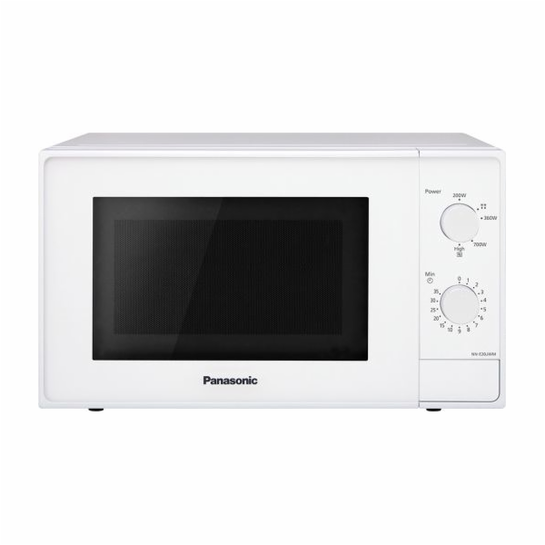 Panasonic NN E 20 JWMEPG white