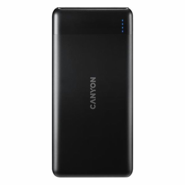 Canyon CNE-CPB1007B powerbanka PD/QC3.0,10000mAh Li-pol, ...
