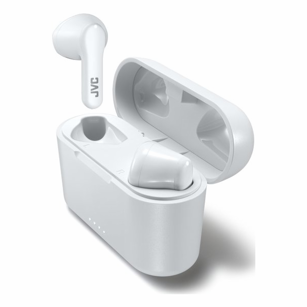JVC HAA-3TWU White