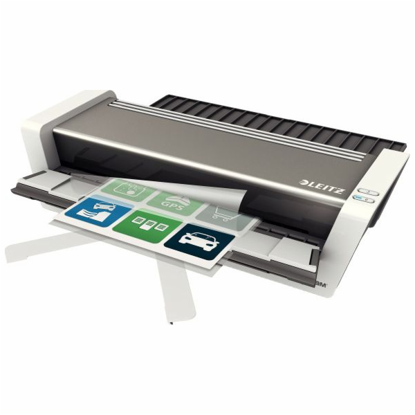 Leitz Laminátor iLAM Touch 2 Turbo A3