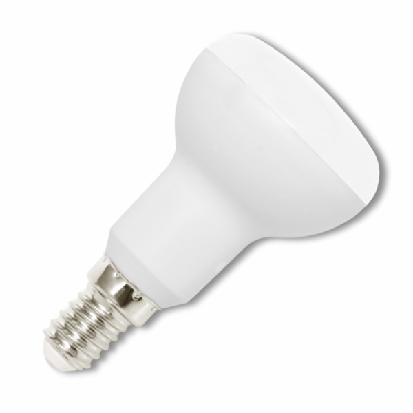 Žárovka LED 6,5 W/E14/3000 K/R50