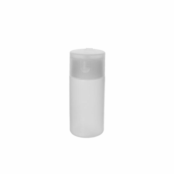 Lahvička na kosmetiku 30 ml plast
