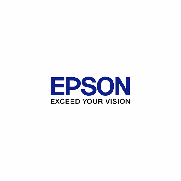 EPSON Premium Matte Label - Die-cut Roll: 76mm x 51mm, 23...
