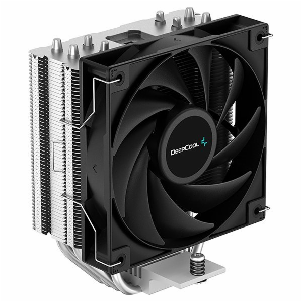 AG400, CPU-Kühler