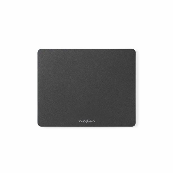 NEDIS ergonomická podložka pod myš/ 240 x 190 mm/ ultrate...