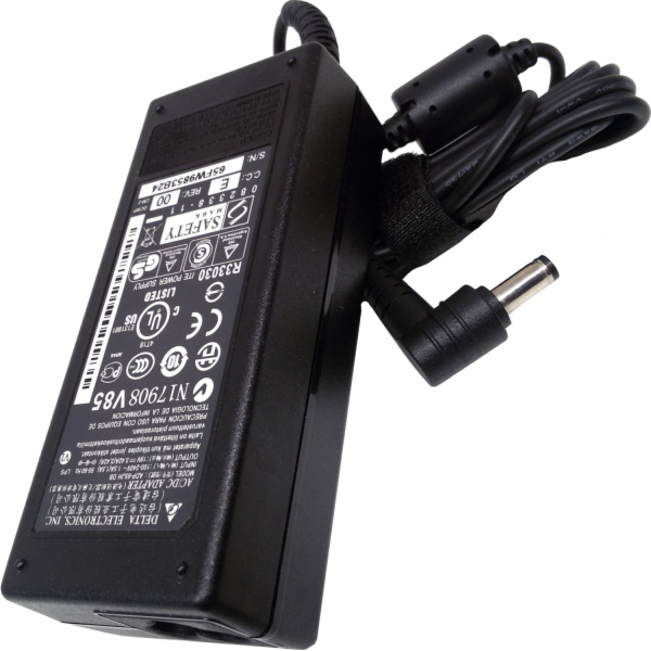 MSI adaptér 65W 19V 77011244 - originální Napájecí adapté...