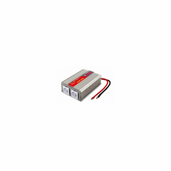 EUROCASE měnič napětí DY-1000-12, AC/DC 12V/230V, 1000W