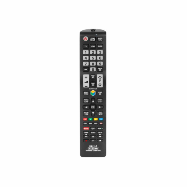 Dálkový ovladač Atos SM-1LC Samsung univerzální