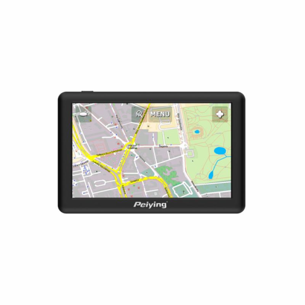 GPS navigace PEIYING Basic PY-GPS5015