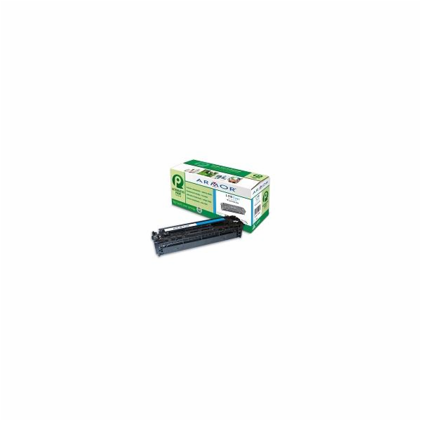 OWA Armor toner pro HP Laserjet Pro CP1525, 1300 Stran, C...