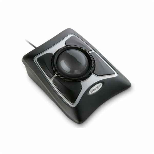 Kensington Expert Mouse Optical (USB/PS2)