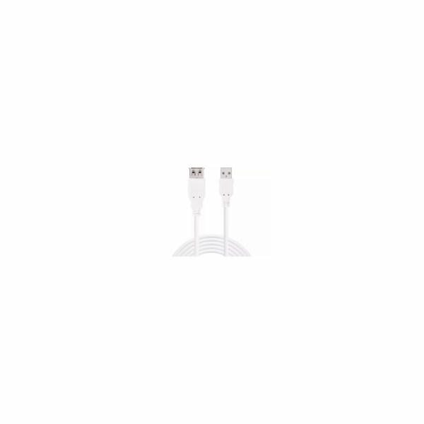 Sandberg 503-78 Extension USB 2.0 AA 1.8m