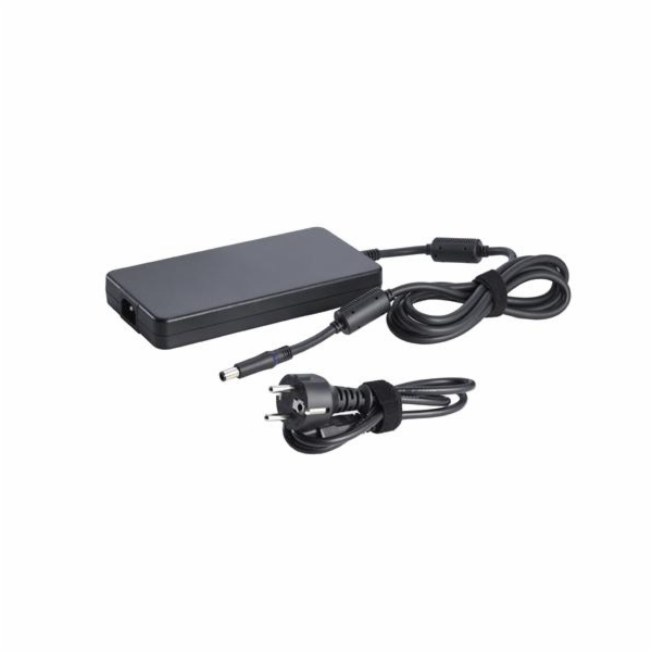 Dell AC adaptér 240W 450-ABIT - originální - originální D...