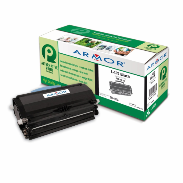 OWA&nbsp;Armor&nbsp;toner&nbsp;pro&nbsp;DELL&nbsp;2330,&nbsp;6000&nbsp;Stran,&nbsp;593-10335,&nbsp;čer...