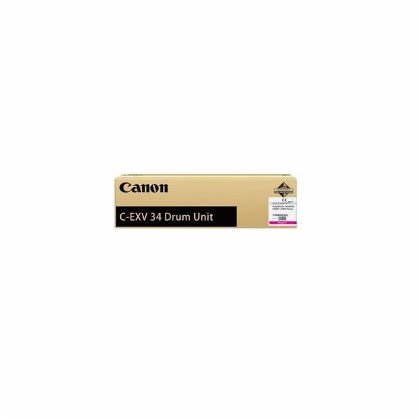 Canon C-EXV 34/ Válcová jednotka/ iR-C2x20/ 1x30/ 51 000 ...