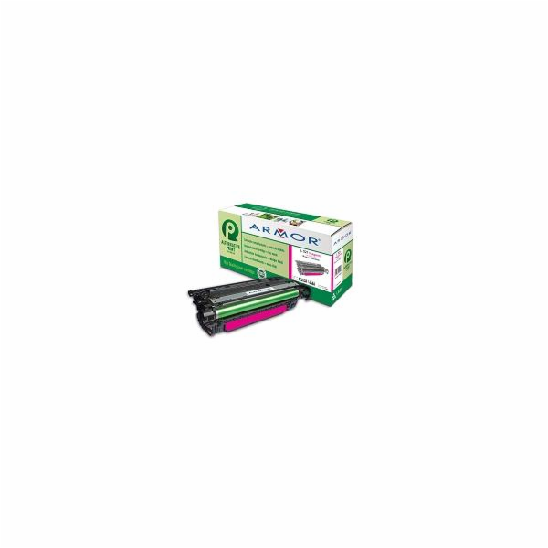OWA Armor toner kompatibilní s HP CE263A, 11000st, červen...