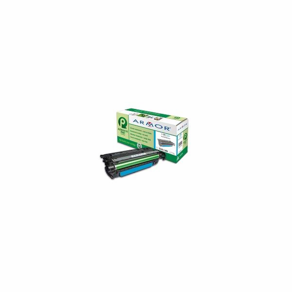 OWA Armor toner pro HP Color Laserjet CP4025/4520/4525, 1...