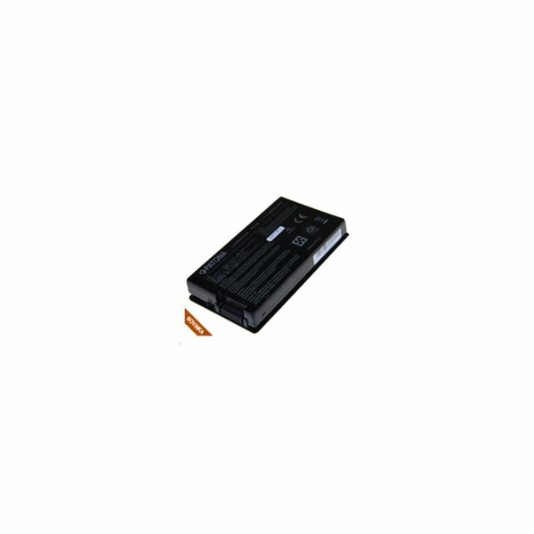 PATONA baterie pro ntb ASUS A32-F80 4400mAh Li-Ion 10,8V
