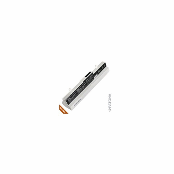 PATONA baterie pro ntb ASUS Eee PC 1005/1101 6600mAh 11,1...