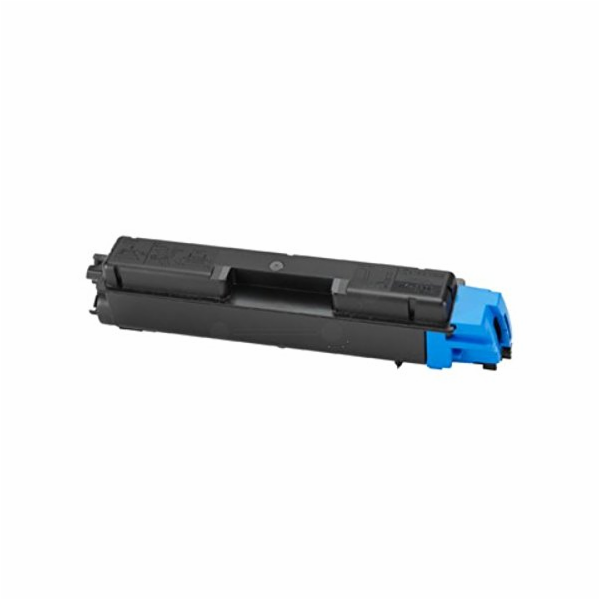 Kyocera toner TK-590C/ FS-C2026MFP/ C2126MFP/ 5 000 stran...