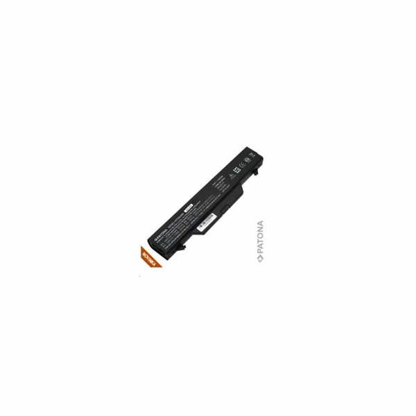 PATONA baterie pro ntb HP ProBook 4510S 4400mAh 14,8V