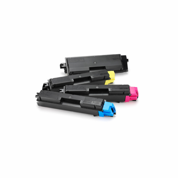 Kyocera toner TK-590M/ FS-C2026MFP/ C2126MFP/ 5 000 stran...