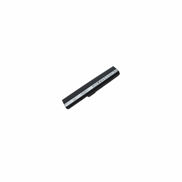PATONA baterie pro ntb ASUS A32-K52 4400 mAh 10,8V