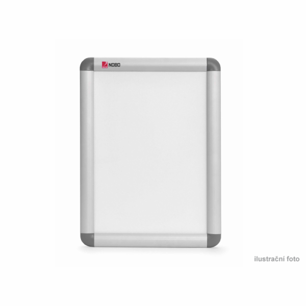 Kliprám NOBO, A0