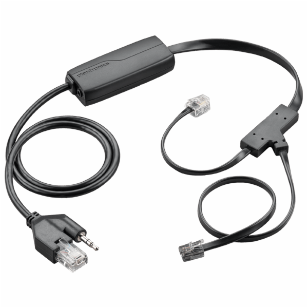 POLY EHS CABLE APV-66 (AVAYA)