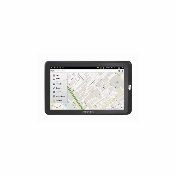 Tablet Power Tab MID06N, 10   Capacitive, 1.5GHz, 8GB, 1G...