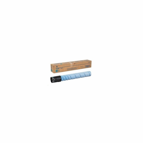 Konica Minolta Toner azurový TN-321C pro Bizhub C224 (250...