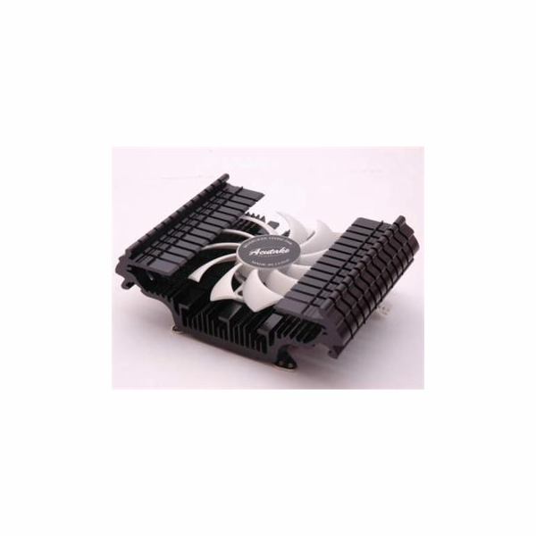 ACUTAKE ACU-DVR 01 DarkVGA Rectangle