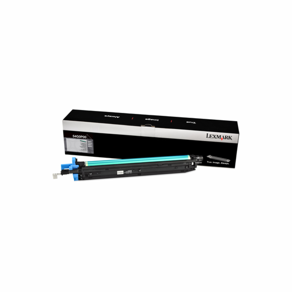 LEXMARK Fotoválec (125K) pro MS91x / MX91x