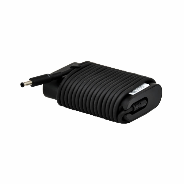 DELL AC Adaptér 45W/ 3-pin/ 1m kabel/ 4.5mm konektor