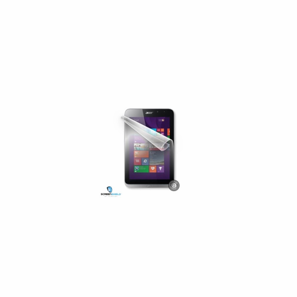 Screenshield™ Acer ICONIA Tab W4-821 ochrana displeje