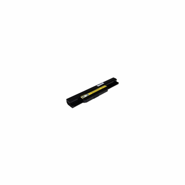 PATONA baterie pro ntb ASUS A32-K53 4400mAh 11,1V