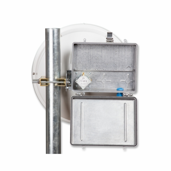 GentleBOX JR-250 Alu (JR-250 S1)