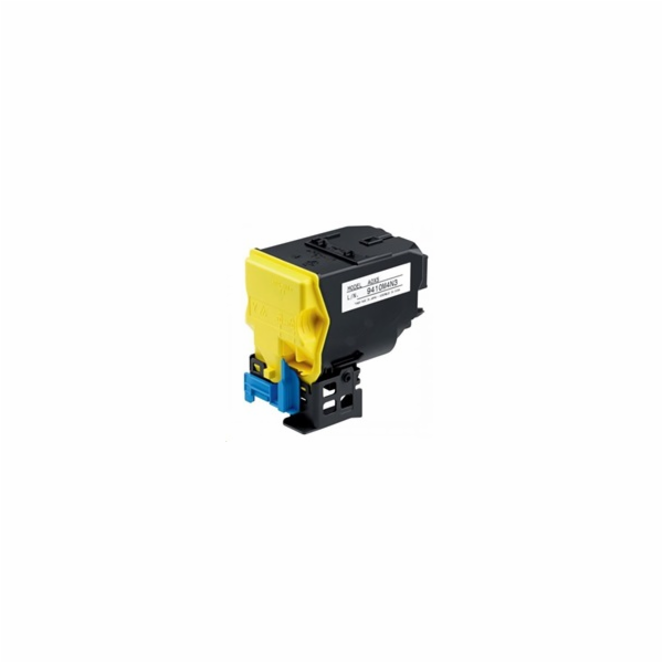Konica Minolta originální toner A0X5255, yellow, 5000str....