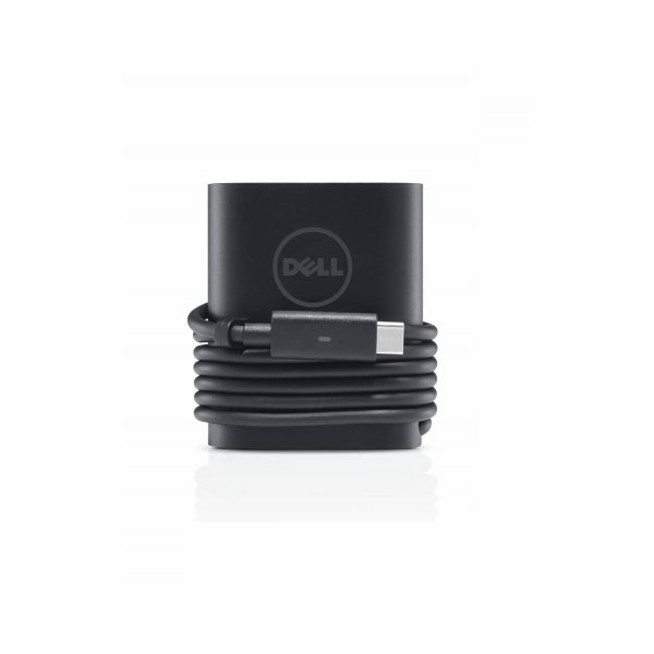 Dell AC adaptér 30W 470-ABSC USB-C pro XPS 13 (9365)...