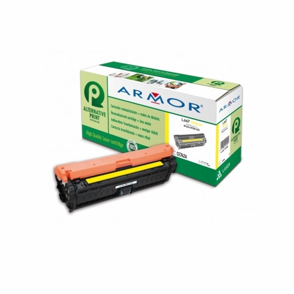 OWA Armor toner pro HP Color Laserjet CP5220, 5225, 7300 ...