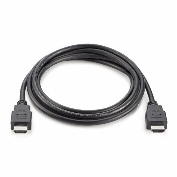 HP HDMI/HDMI kabel připojovací 180 cm