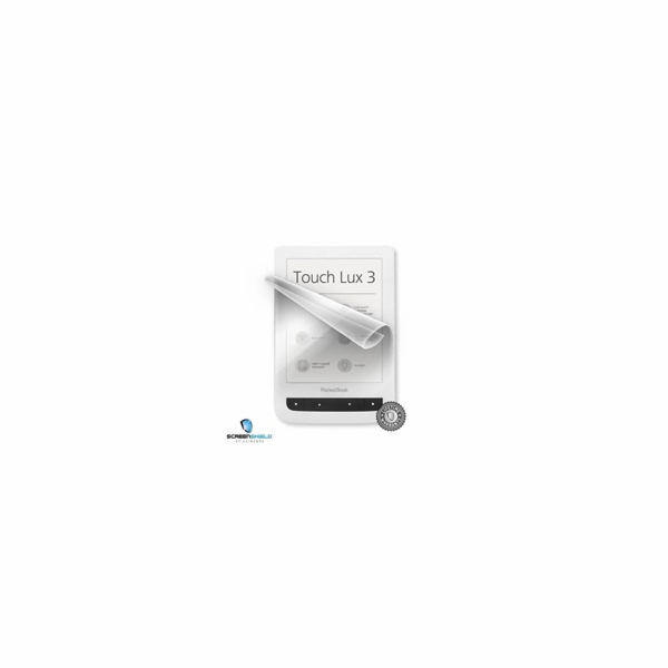 Screenshield™ PocketBook 626 Touch Lux 3