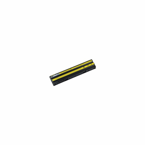 PATONA baterie pro ntb DELL LATITUDE E6420 4400mAh Li-Ion...